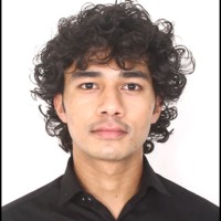 Dhruv Rathod