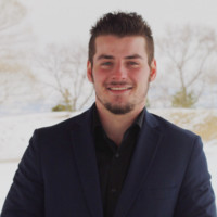 Dayne Mortensen