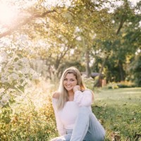 Mackenzie Frazer