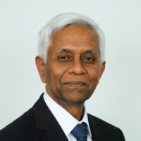 Ananda Anandarajah