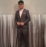 Man kit Leung