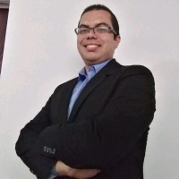 Oscar Mauricio S.