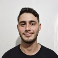 Christopher Joshua Macias Molina
