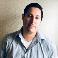 Anthony Garcia