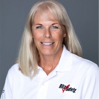 Jennifer Maust
