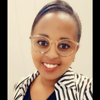 Mercy Kariuki
