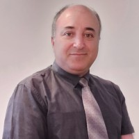 Peiman Atabaki