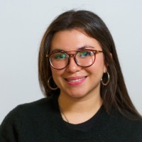 Natalia Noelia Ybañez (She/Her)