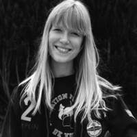 Stacey Cotter Manière