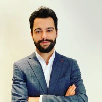 Eray Süleyman SÜTCÜ