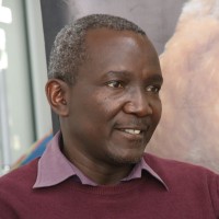 Victor Yamo