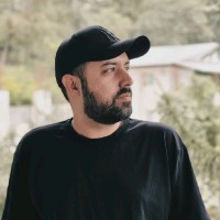 Aras Shafiei