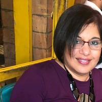 Maria Nambiar