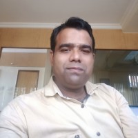 Mohammad Ishrat