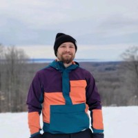 Zac Atkinson
