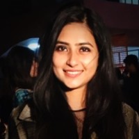 Tripti Sinha