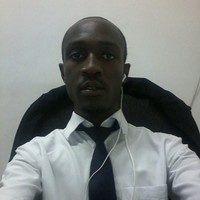 Edwin Mbasela