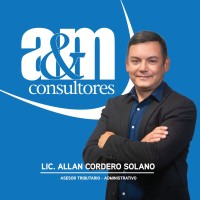 Allan Cordero Solano