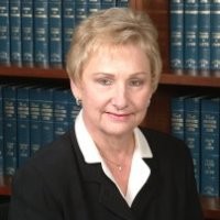 Gayle Mayfield-Venieris