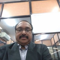 Rajamohan C