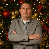 Nodier Manuel Sanchez Perez