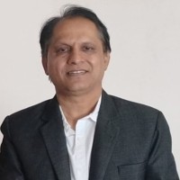 Dr. Sachin Bodhani