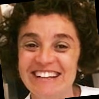Luisa Vasconcelos