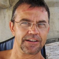 Geoffrey Forster