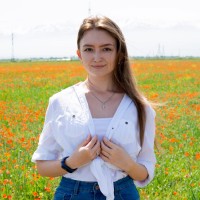 Екатерина Березина