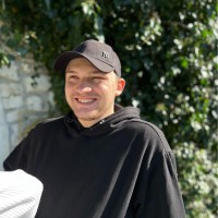 Daniel Krop