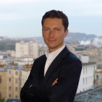 Julian DANIEL