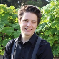 Jonathan Bezeau
