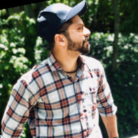 Nitesh Jyoti