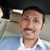Manoj S