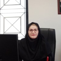 Farzaneh Rahbar