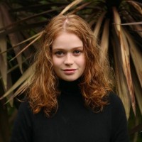 Steph Madigan