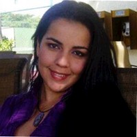 Maria Fernanda Urdaneta