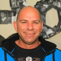 Stuart Harrison