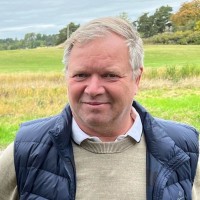 Joakim Hagman