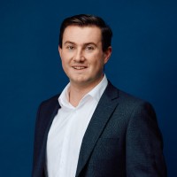 Joshua Bullivant