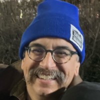 Mark Rivera