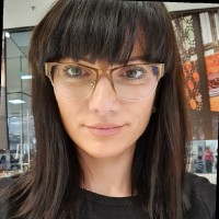 Mihaela Ionela Grasu