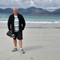 Keith Johnston