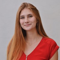 Gabriela Wilk