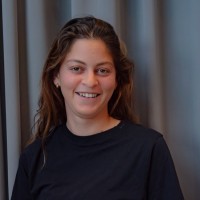 Tamar Drori