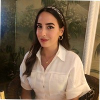 Lisa Fournié Gozlan