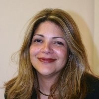 Nancy Rojas, PHR