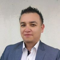 Alejandro Tinajero