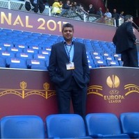 Narinder Cheema