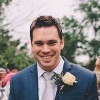 Alex MacKenzie Dip PFS